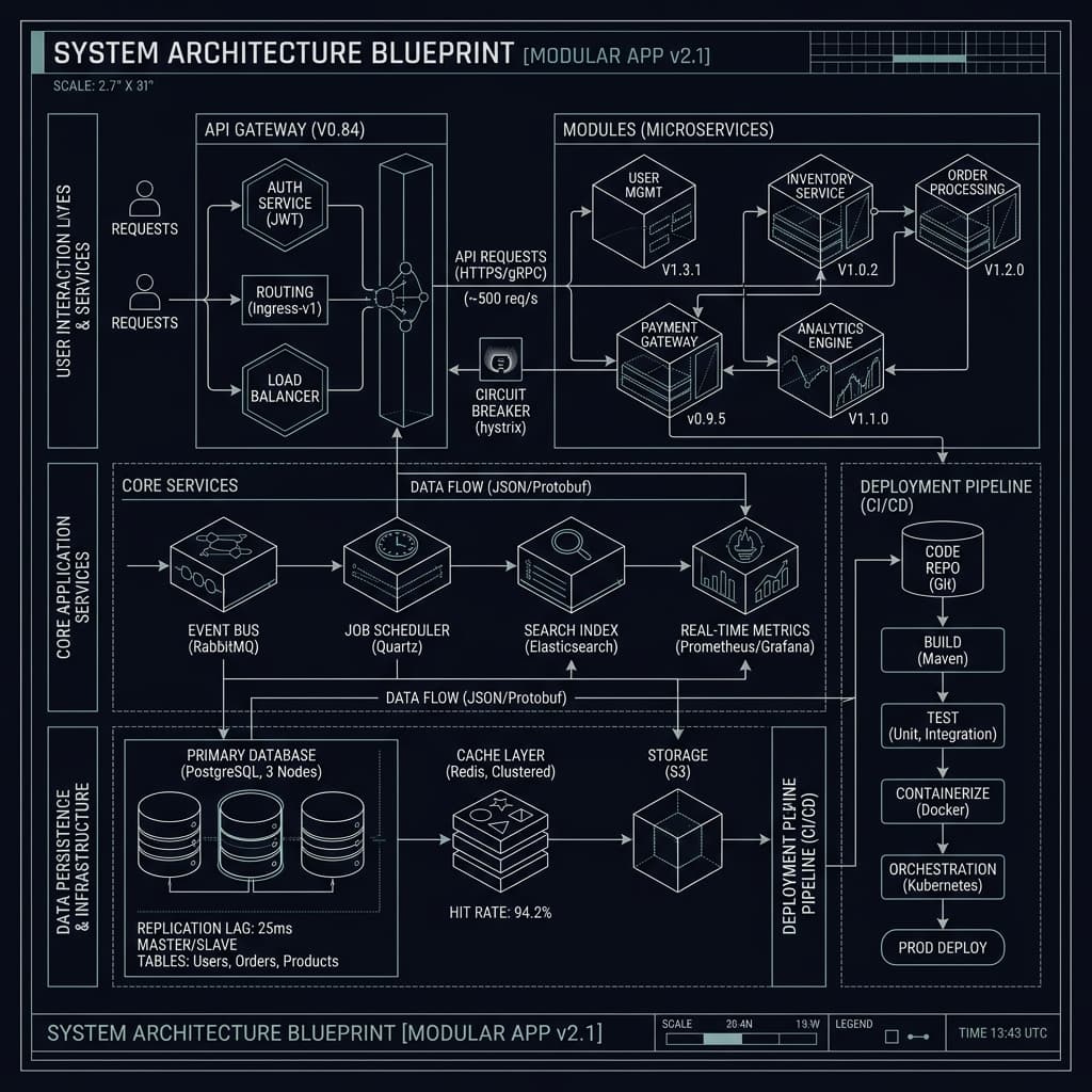 Custom Software