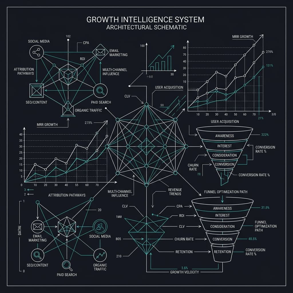 Growth Intelligence