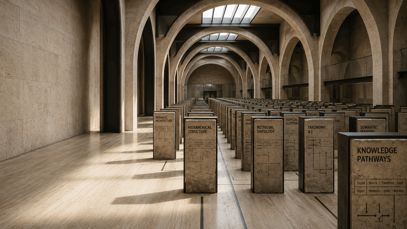 Current AI Search Modernization Trends Every Business Should Prepare For in 2026