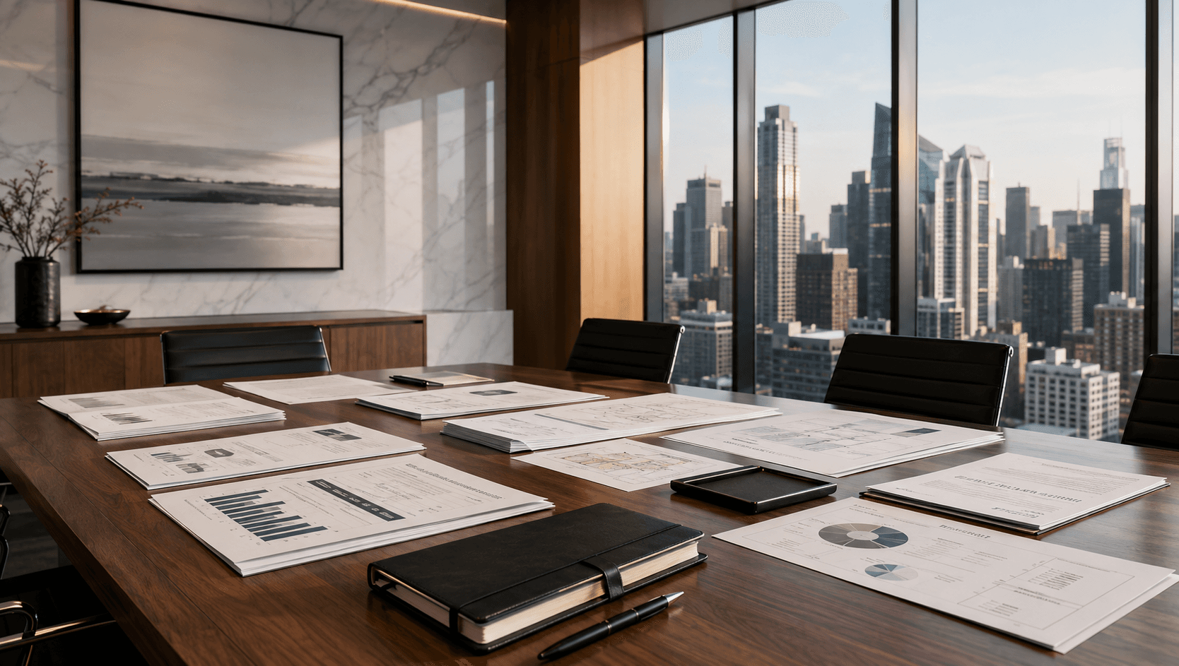 Enterprise Business Intelligence Systems After the Dashboard Era