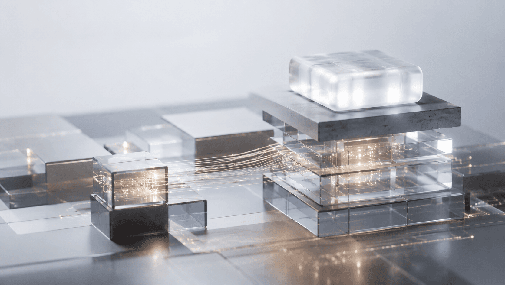 Beyond ETL: Engineering Enterprise Data Platforms That Scale With Business Growth